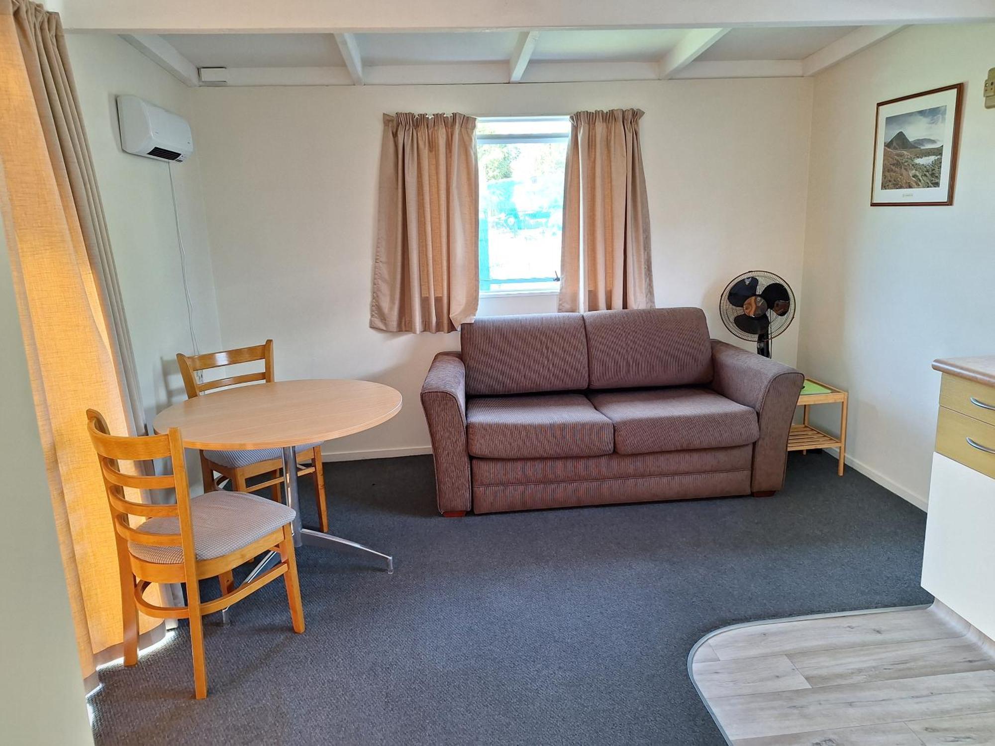 Picton'S Waikawa Bay Holiday Park Exterior photo